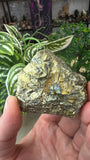 Pyrite Renison Ball
