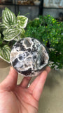 Sphalerite Sphere