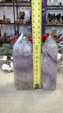 Amethyst Towers
