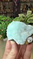 Hemimorphite