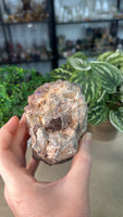 Amethyst Cluster