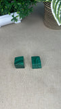 Malachite Cubes