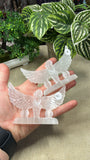 Selenite Angels