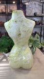 Green Jade Goddess
