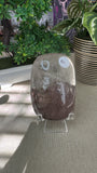Garden Quartz Palm Stone
