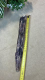 Raw Amethyst Sceptre