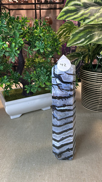 Ocean Jasper tower