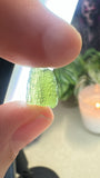 Moldavite
