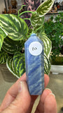 Blue Aventurine Points
