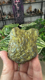 Chalcopyrite