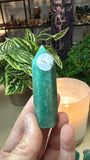 Amazonite Points