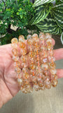 Citrine Bracelets 8mm