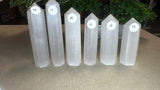 Selenite points