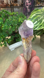 Small Amethyst Sceptres