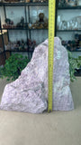 Raw Lepidolite Mountain