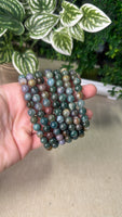 Ocean Jasper Bracelets