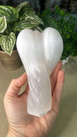 Selenite Angel