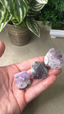 Amethyst Clusters