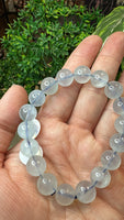 Aquamarine Bracelets