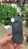 Obsidian Star Wars Carvings