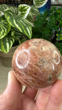 Sunstone Sphere