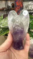 Amethyst Angels