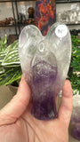 Amethyst Angels