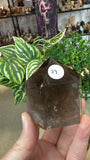 Smokey Quartz Points