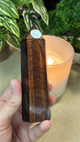 Red Tiger Eye Towers