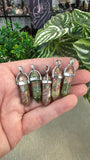 Crystal Pendants