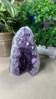 Amethyst Geodes