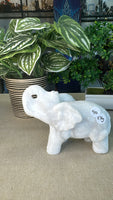 Quartz Elephant