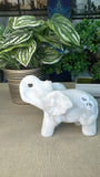 Quartz Elephant
