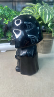 Obsidian Darth Vader