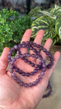 Amethyst Bracelets