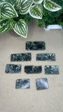 Seraphinite Slices