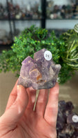 Amethyst Clusters