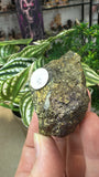 Chalcopyrite