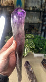 Amethyst Sceptres