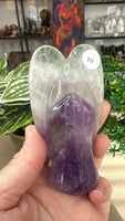 Amethyst Angels