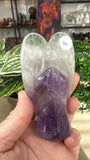 Amethyst Angels