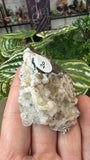 Analcime from Lottah Tasmania