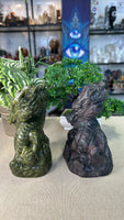 Chinese Dragons