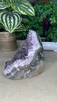 Amethyst Geode