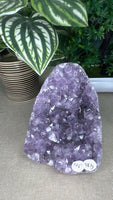 Amethyst Geode