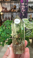 Citrine Points