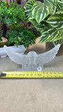 Selenite Angel