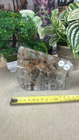 Garden Quartz Free Form