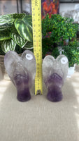 Amethyst Angels
