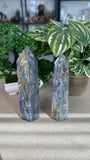 Kyanite Towers